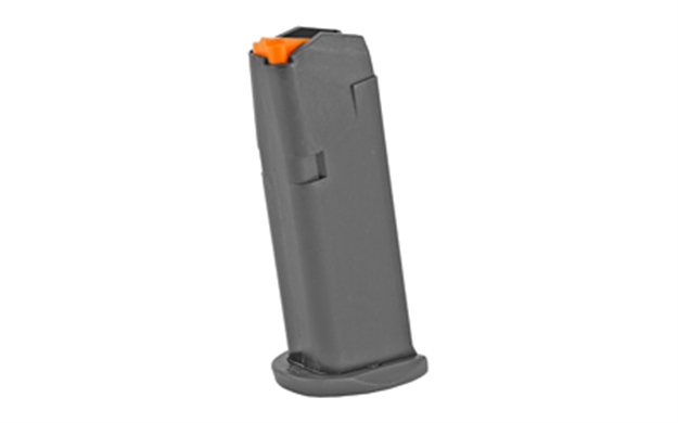 Picture of Mag Fmk 9Mm 15Rd For Glk 19 Blk FMKG19M15