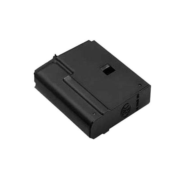 Picture of Mag Fnar 308Win 10Rd Blk