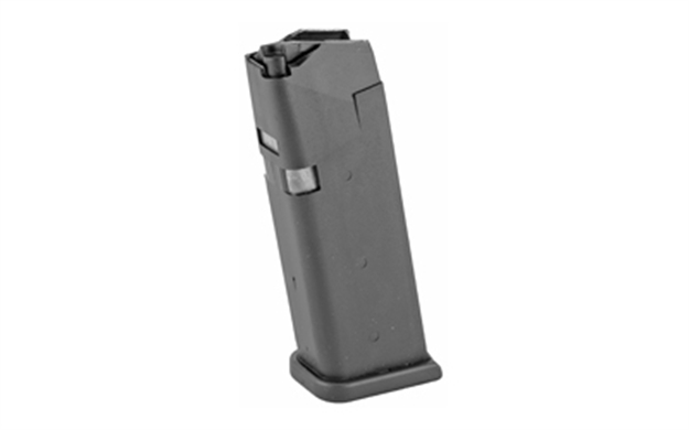 Picture of Mag Glock Oem 23 40S&W 13 Bulk Used