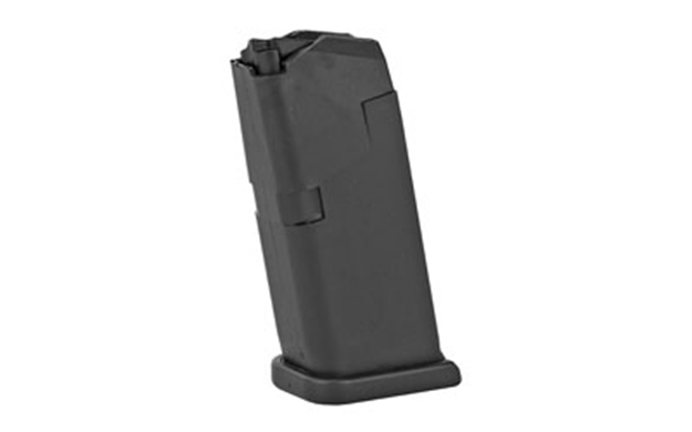 Picture of  Glock Mf26010 G26  10Rd 9Mm Luger Black Polymer 764503260100