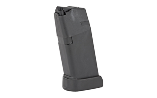 Picture of  Glock Mf30010 G30  10Rd 45 Acp Black Polymer