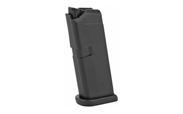 Picture of Glock Mag 42 380Acp 6Rd Flush Retail Package MF42006 764503911118