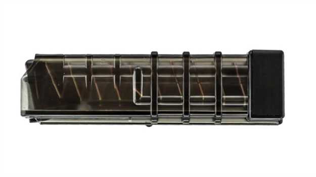 Picture of Mag Grnd Pwr Sp9a1 Stribog 9Mm 20Rd