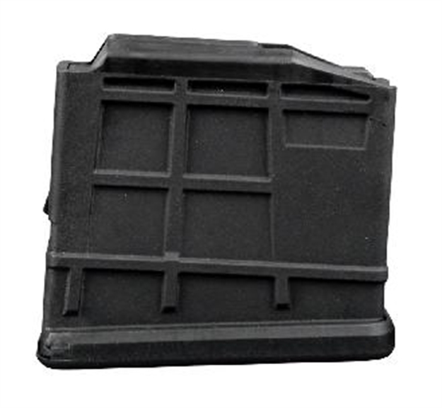 Picture of Mag Gunsite 308Win 5Rd Polymer