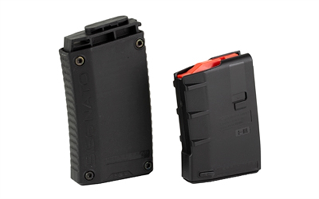 Picture of Mag Hera H3l 556 10Rd Blk 13-10B 797035684182