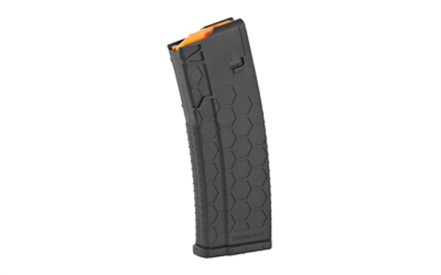 Picture of Hexmag Magazine Ar-15 5.56X45 10Rd Black Polymer Series 2 HX1030AR15S2BLK 085992200591