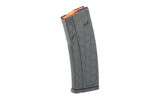 Picture of Hexmag Magazine Ar-15 5.56X45 10Rd Gray Polymer Series 2 HX1030AR15S2GRY