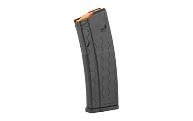 Picture of Hexmag Magazine Ar-15 5.56X45 15Rd Black Polymer Series 2 HX1530AR15S2BLK