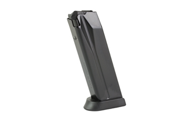 Picture of  Heckler & Koch 50248619 45  Black Detachable 10Rd 45 Acp For H&K 45/45 Tactical