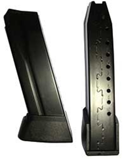 Picture of Heckler & Koch Hk45 C 45 Acp Magazine 10Rnd Extended 234268S 642230244306
