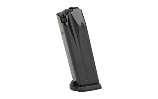 Picture of Heckler And Koch (Hk Usa) Magazine P30/Vp40 40S&W 13Rd Black Steel 50259078