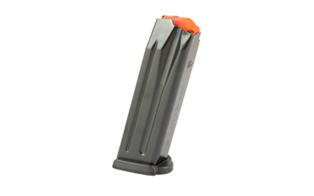 Picture of  Heckler & Koch 50227869 Vp9/P30  Black Detachable 15Rd 9Mm Luger 642230265684