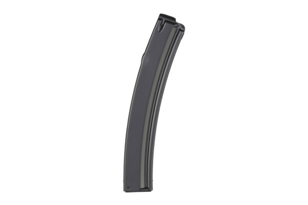 Picture of  Heckler & Koch 206349S Sp5k  Black Detachable 30Rd 9Mm Luger