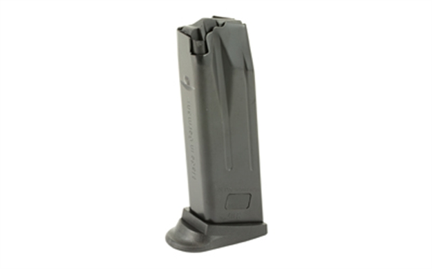 Picture of Heckler & Koch Mag P2000 Usp40c 40Sw 10Rd Extended Floorplate 215977S