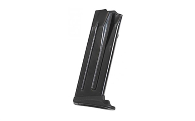 Picture of Heckler & Koch Mag P2000 Usp40c 40Sw 10Rd Extended Floorplate 50259082 642230266667