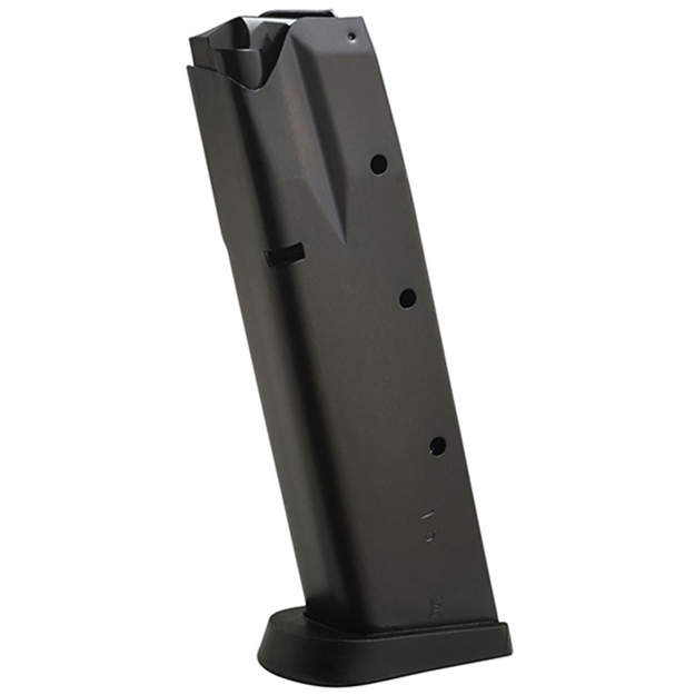 Picture of Mag Iwi Jericho 941 9Mm 16Rd Blk