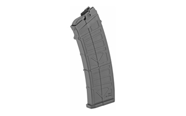 Picture of Mag Jts M12ak 12Ga 10Rd Blk JAKMAG10 810058880147