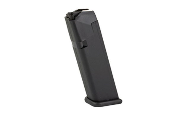 Picture of Kci Usa Inc Usa Magazine For Glock 17 9Mm 10Rd Blk Steel Rnfcd Poly KCIMZ047