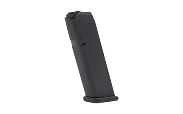 Picture of Kci Usa Inc Usa Inc Magazine For Glock Gen 2 .40 15Rd Black Poly KCIMZ010