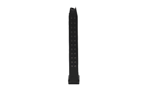 Picture of Kci Usa Inc Kcimz013   26Rd 45 Acp Compatible W/ Glock 21/21Sf/30/30Sf/36/41 Black Hardened Steel/Polymer KCI-MZ013