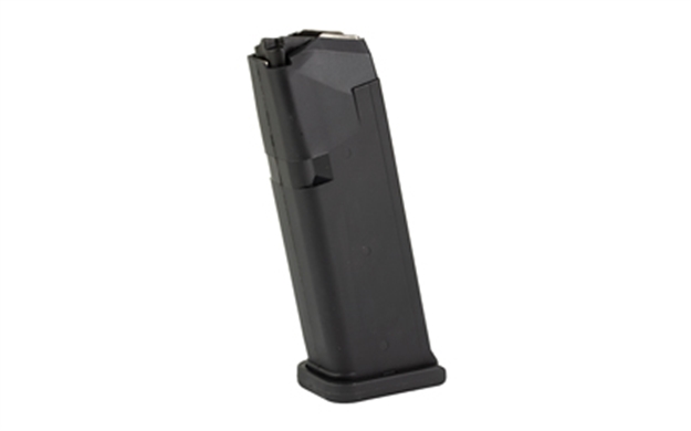 Picture of Kci Usa Inc Kcimz009 Glock  15Rd 9Mm Luger Black Polymer Fits Glock 19/26 KCI-MZ009 851586008191