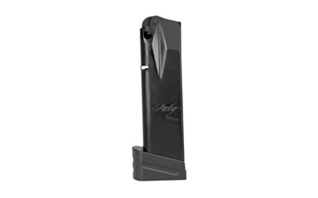 Picture of  Kimber Mfg, Inc 1500217A Kds9c  18Rd 9Mm Luger Black