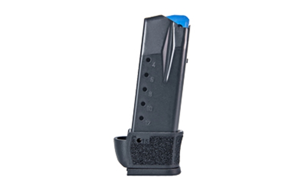 Picture of  Kimber Mfg, Inc 1700175A R7 Mako  15+1 9Mm Luger Black Carbon Steel