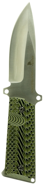 Picture of Magnum Research 1911 Fixed 8.75" G-10 Grip