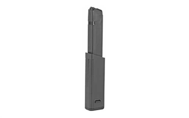 Picture of Kriss Usa, Inc Magazine 9Mm 40 Round Kriss Vector Fits Glock Mags KVAMX290BL00 811607031294