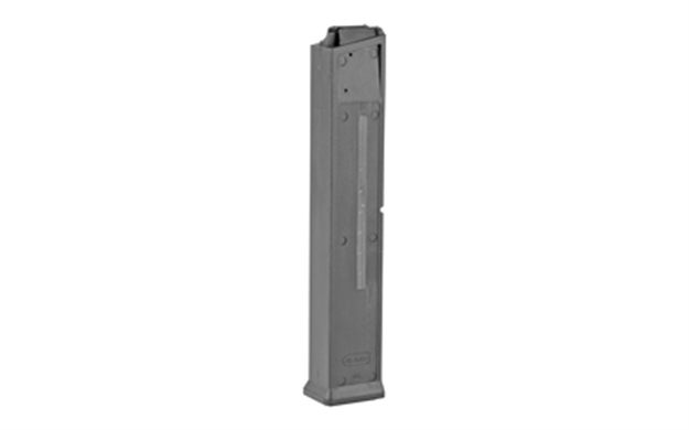 Picture of Mag Lwrc Smg-45 45Acp 25Rd Blk L04-0061C01
