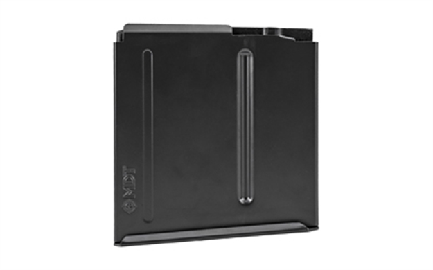 Picture of  Mdt Sporting Goods Inc 104269-Blk Mdt Metal Magazine 5Rd 30.06 Black 709951110621