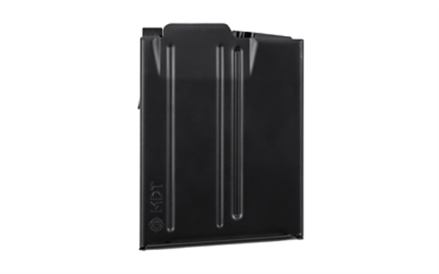 Picture of  Mdt Sporting Goods Inc 106214-Blk Aics Magazine  10Rd 6Br Black Steel