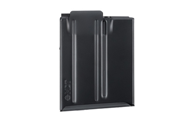 Picture of  Mdt Sporting Goods Inc 106223-Blk Mdt Metal Magazine 10Rd 6Mm Arc Black 682157403394