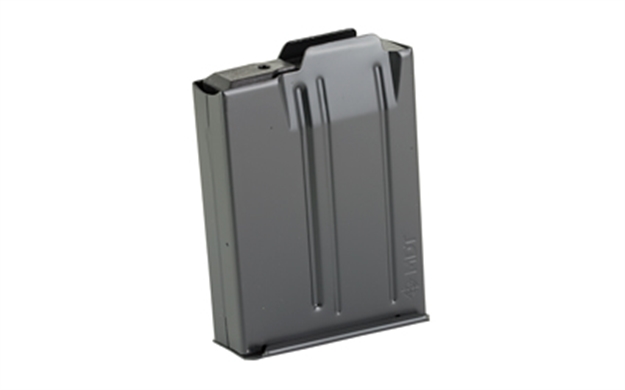 Picture of Mdt Sporting Goods Inc 102917Blk Aics Magazine  10Rd .308 Win/ 6.5 Creedmoor Black 102917-BLK 709951103180