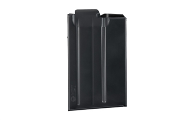 Picture of  Mdt Sporting Goods Inc 104174-Blk Aics Magazine  12Rd 6Br Black Steel 709951110614