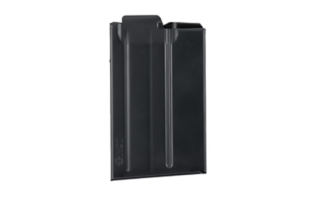 Picture of  Mdt Sporting Goods Inc 104734-Blk Mdt Metal Magazine 10Rd 300 Wsm/ 6.5 Prc Black