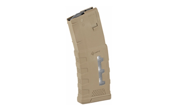 Picture of Mission First Tactical Mft Exd Window Magar 15,5.56/223 Sde 30Rd EXDPM556-W-SDE 814002025783