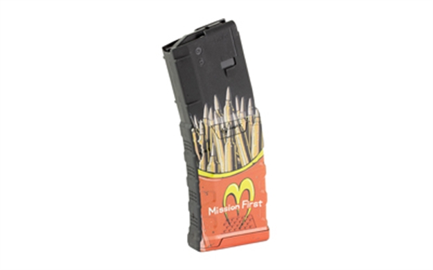 Picture of Mag Mft Extreme Duty 5.56 30Rd Daff EXDPM556D-FF 810099430325
