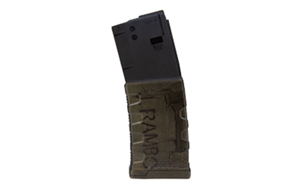 Picture of Mag Mft Extreme Duty 5.56 30Rd Rambo EXDPM556D-RAM1