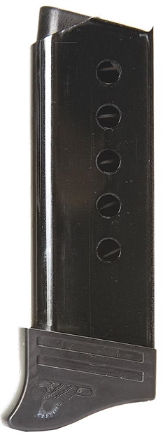 Picture of Magnum Research Eagle Magazine Micro .380Acp W/Finger Extension6rd< MAG380E 761226085928