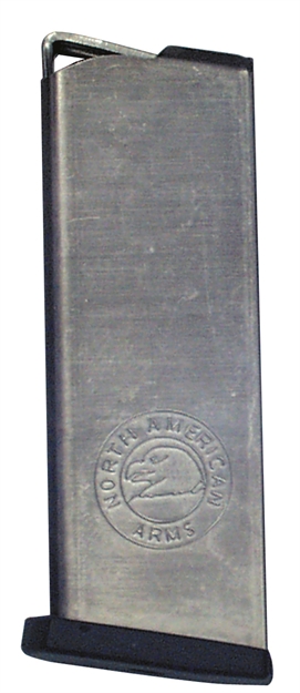 Picture of North American Arms Mag Assy 32Acp Guardian 6-Rd MZ32 744253050619