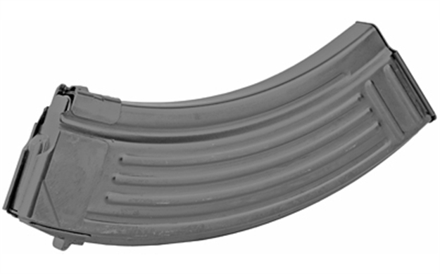 Picture of Mag Nvy Arms 7.62X39mm 30Rd Stl Blk