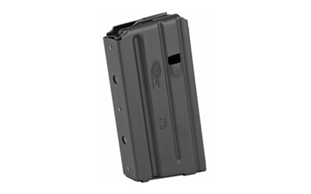 Picture of Mag OK Surefeed Ar15 5.56 20Rd Black