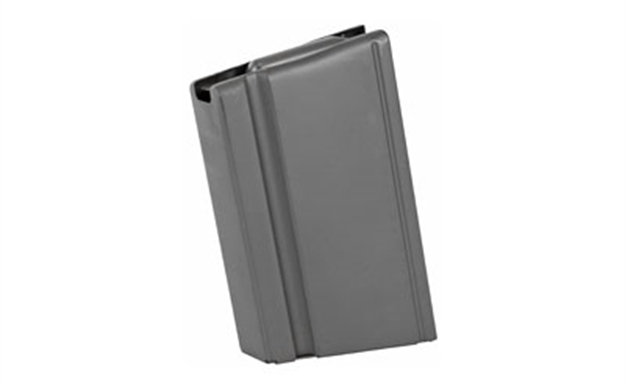 Picture of Mag Oow 1918A3-Slr 3006 20Rd Stl Blk 5564076 -