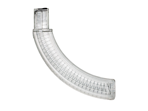 Picture of Mag Rem 597 LR 22Lr 30Rd Clr Poly