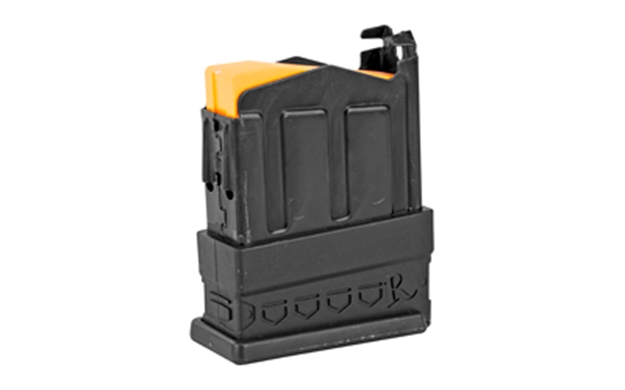 Picture of Remington R19717 Mag 870 DM 3Rd Blk