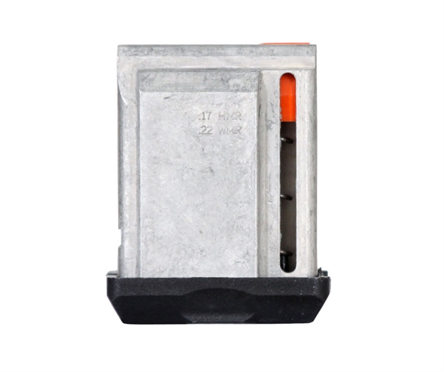 Picture of Mag Rem Mdl 597 Mag .17Hmr 8Rd