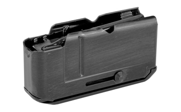 Picture of Remington R19522 Mag 783 Short Act