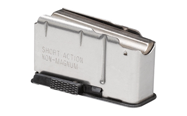 Picture of Remington R19524 Mag 783 Long Act Mag