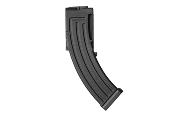 Picture of Armscor Ammo Island Magazine Tm22 22Lr 15Rd Black Polymer TM2215 812285028712